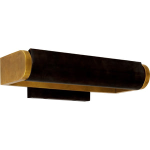 David 12" Art Light - Visual Comfort Wall Lights