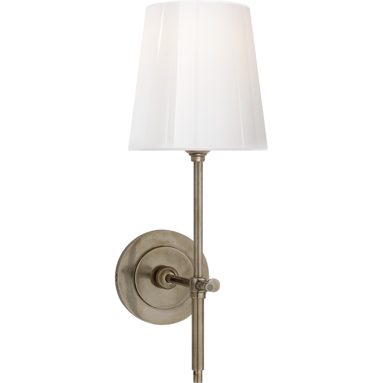 Bryant Sconce - Visual Comfort Wall Lights