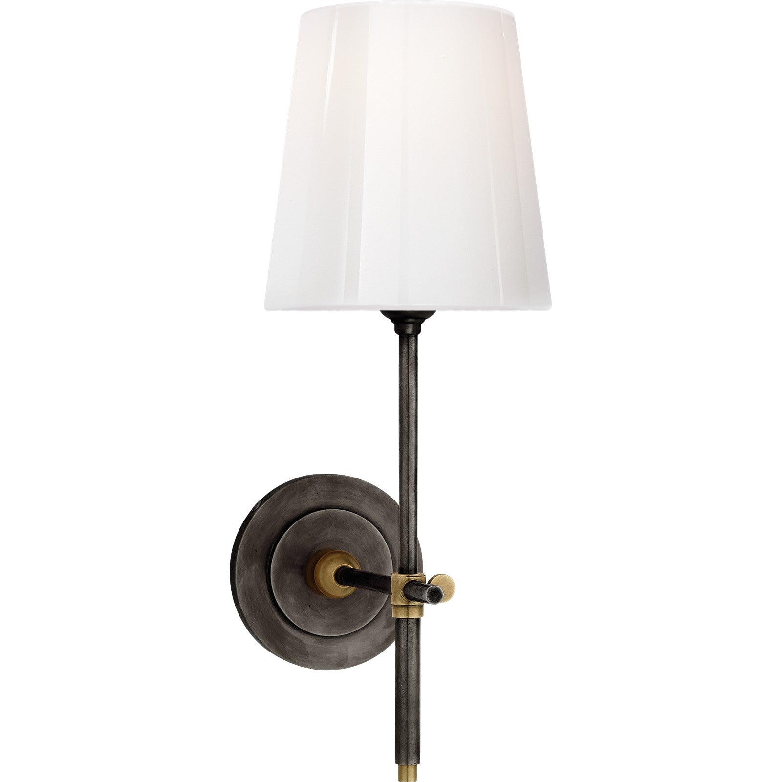 Bryant Sconce - Visual Comfort Wall Lights