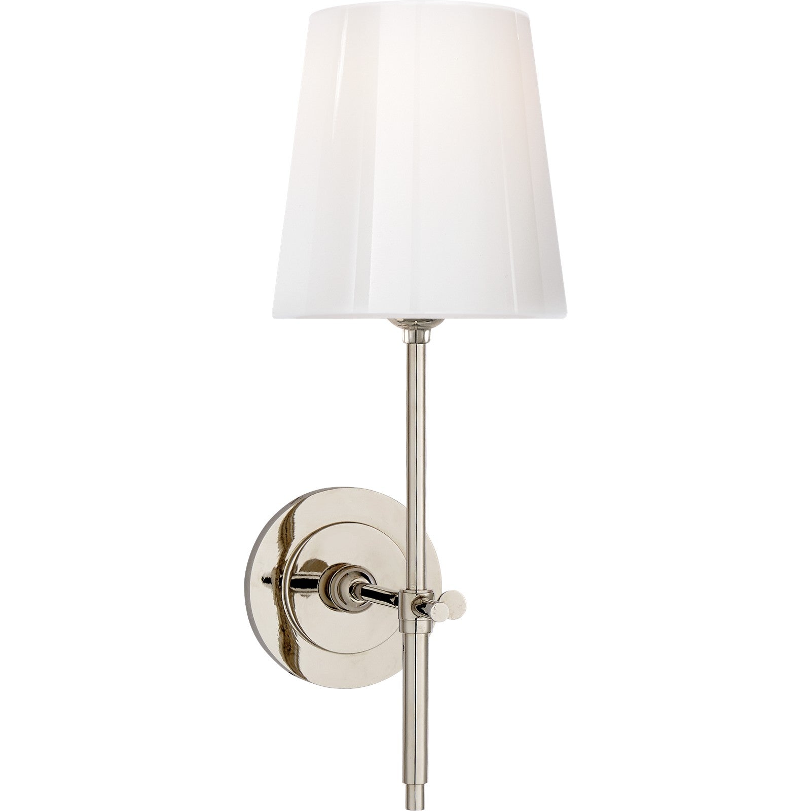 Bryant Sconce - Visual Comfort Wall Lights