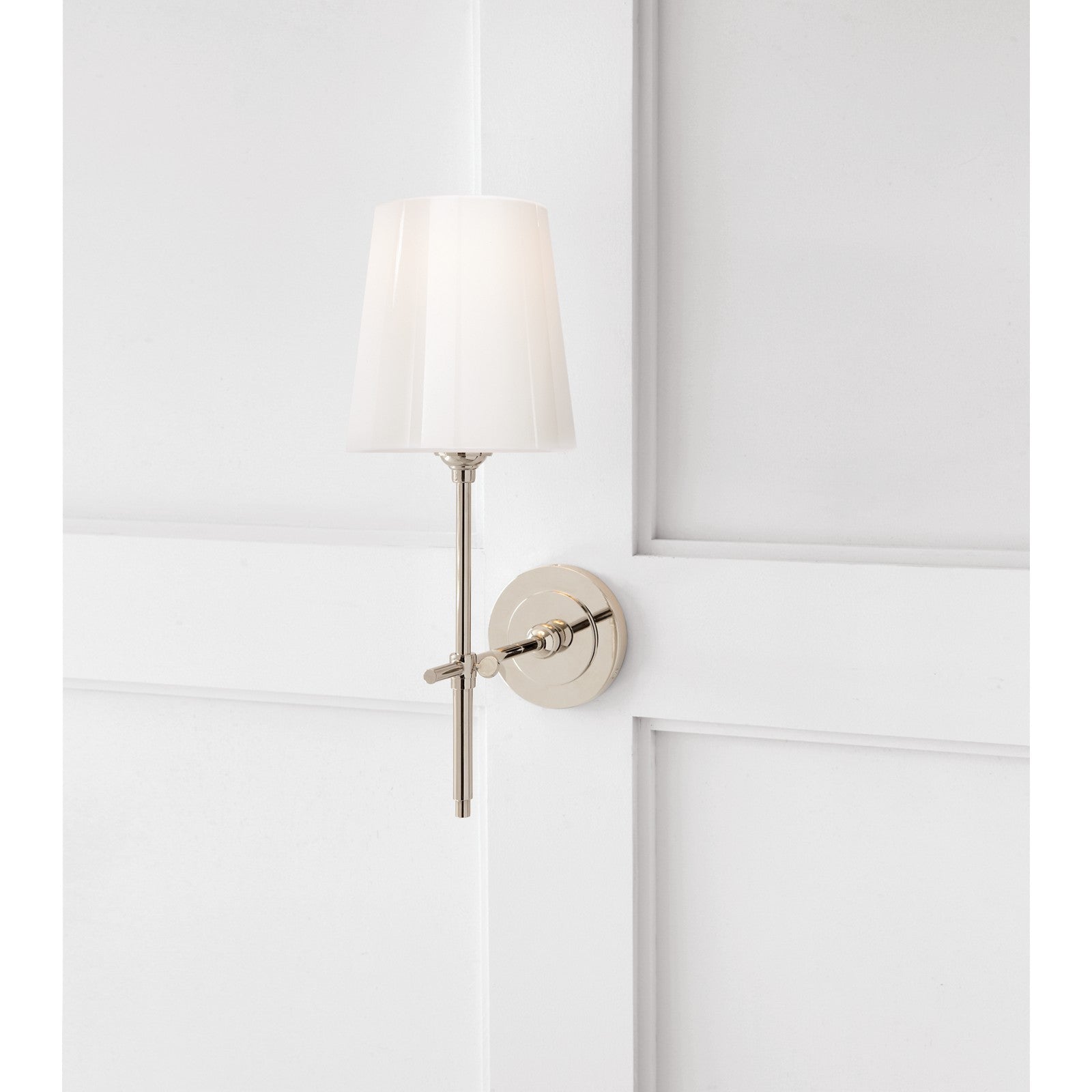 Bryant Sconce - Visual Comfort Wall Lights