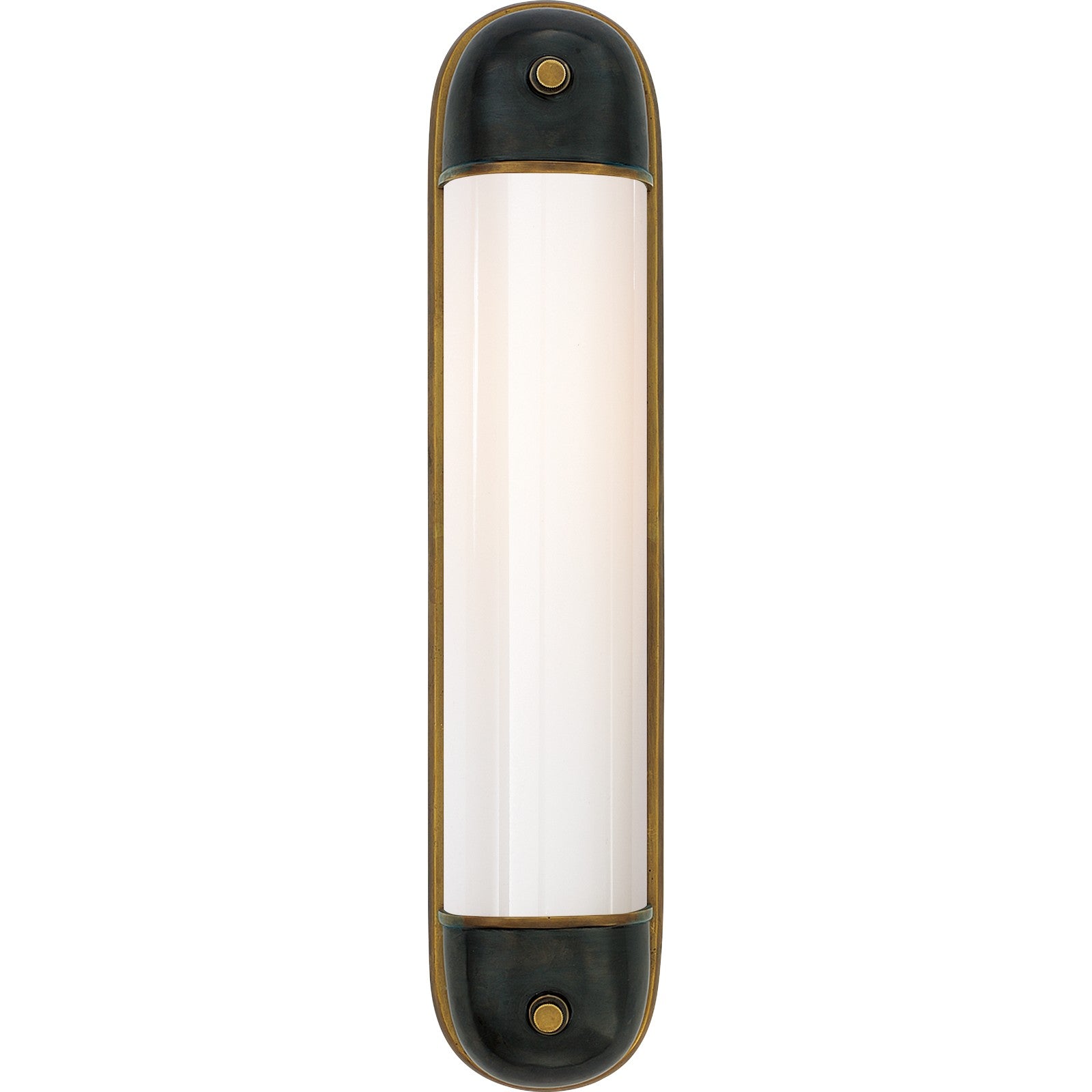 Selecta Long Sconce - Visual Comfort Wall Lights