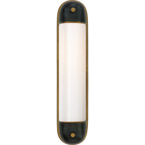 Selecta Long Sconce - Visual Comfort Wall Lights