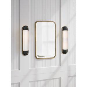 Selecta Long Sconce - Visual Comfort Wall Lights