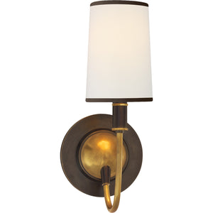 Elkins Sconce - Visual Comfort Wall Lights