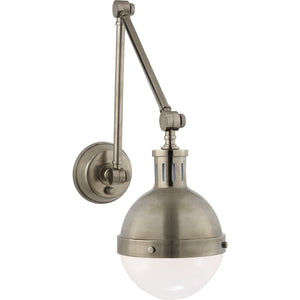 Hicks Library Light - Visual Comfort Wall Lights