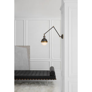 Hicks Library Light - Visual Comfort Wall Lights