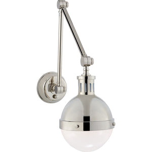 Hicks Library Light - Visual Comfort Wall Lights