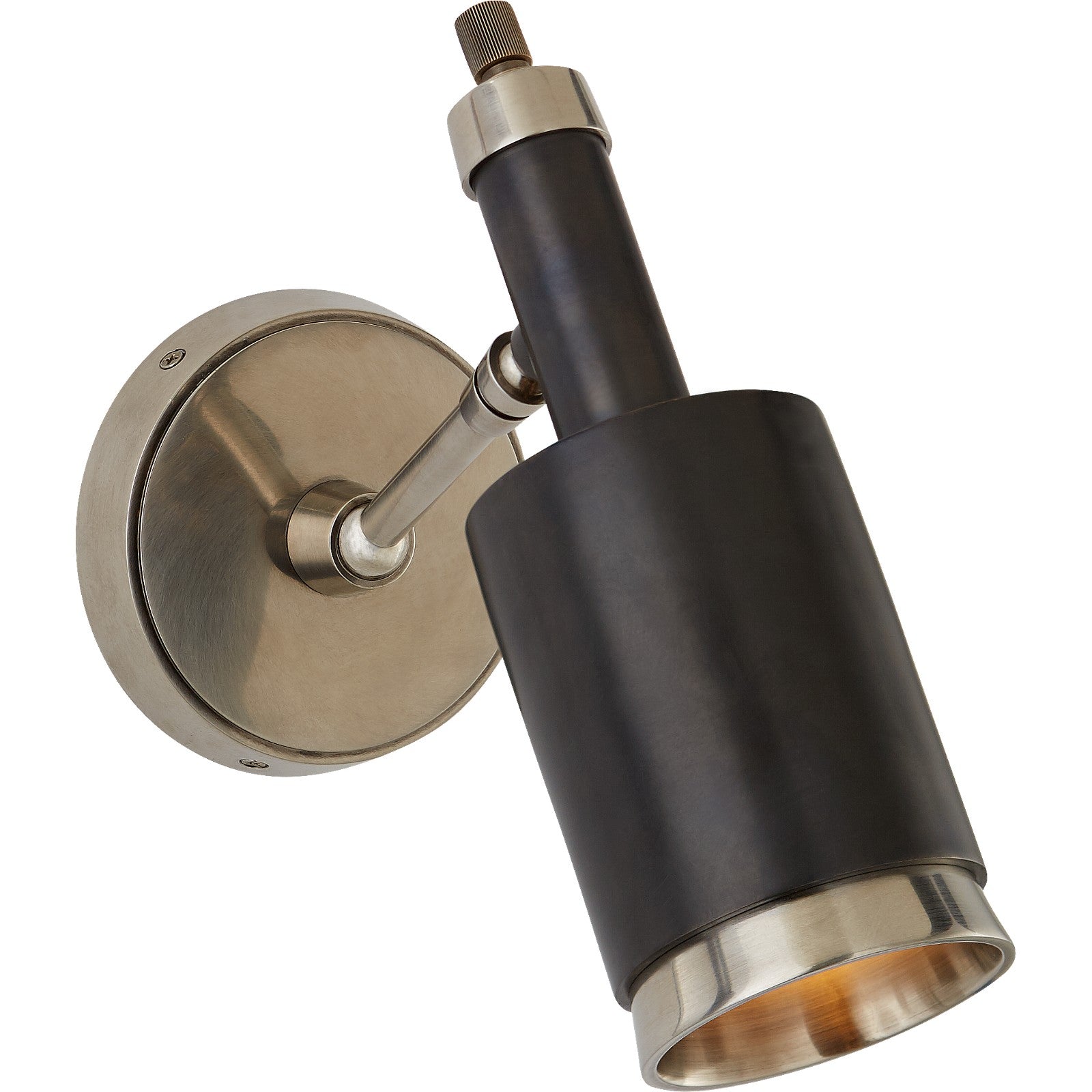 Anders Small Articulating Wall Light - Visual Comfort Wall Lights