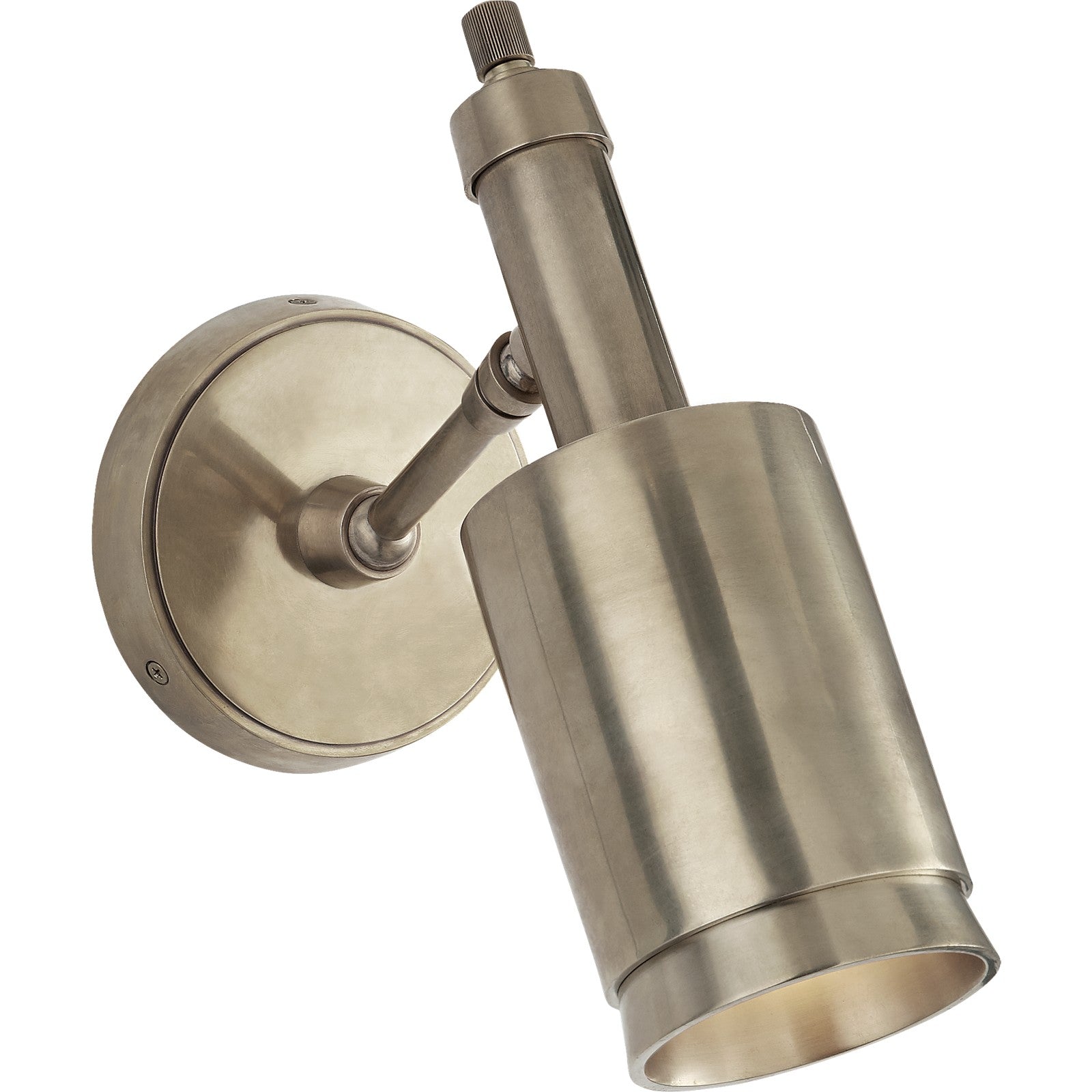 Anders Small Articulating Wall Light - Visual Comfort Wall Lights