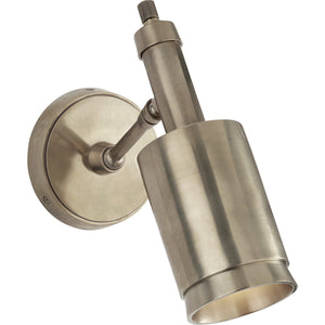 Anders Small Articulating Wall Light - Visual Comfort Wall Lights