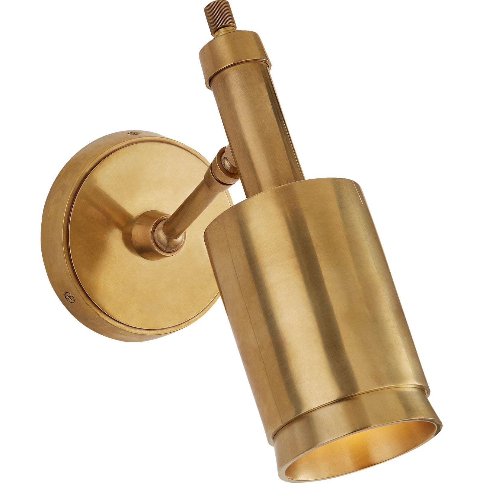 Anders Small Articulating Wall Light - Visual Comfort Wall Lights