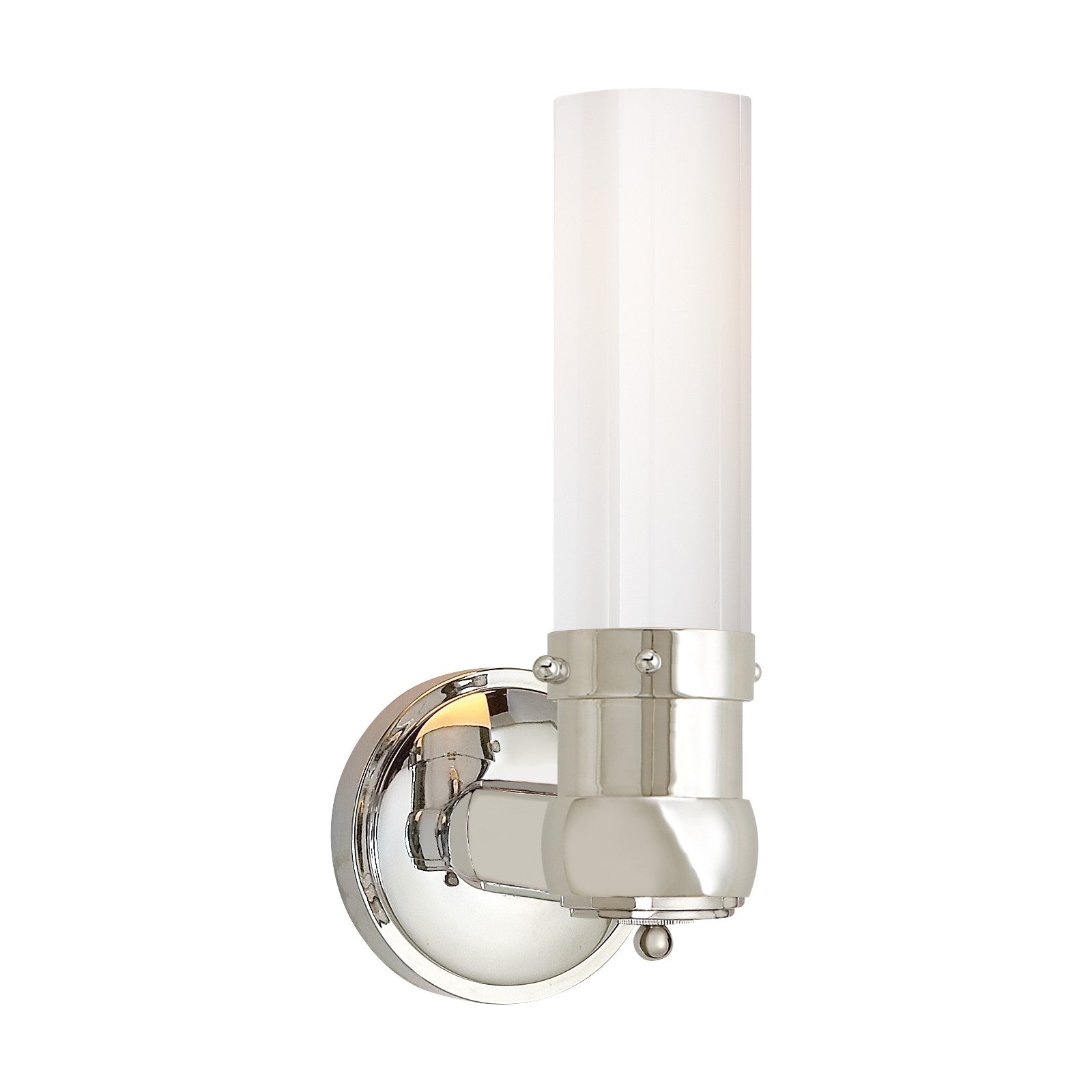 Graydon Single Bath Light - Visual Comfort Wall Lights