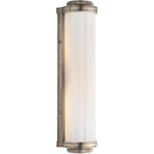 Milton Road Bath Light - Visual Comfort Wall Lights