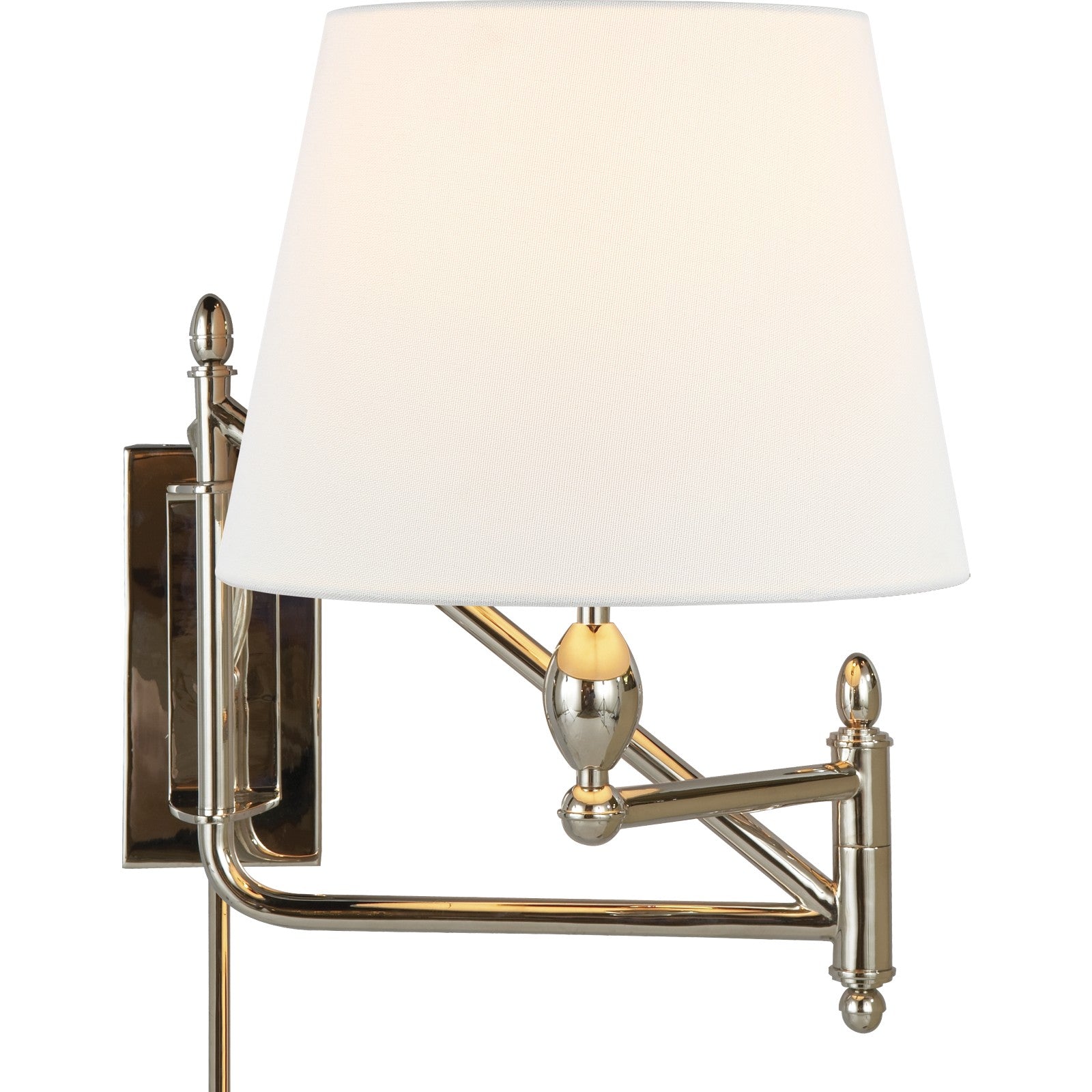 Paulo Small Bracket Light - Visual Comfort Wall Lights