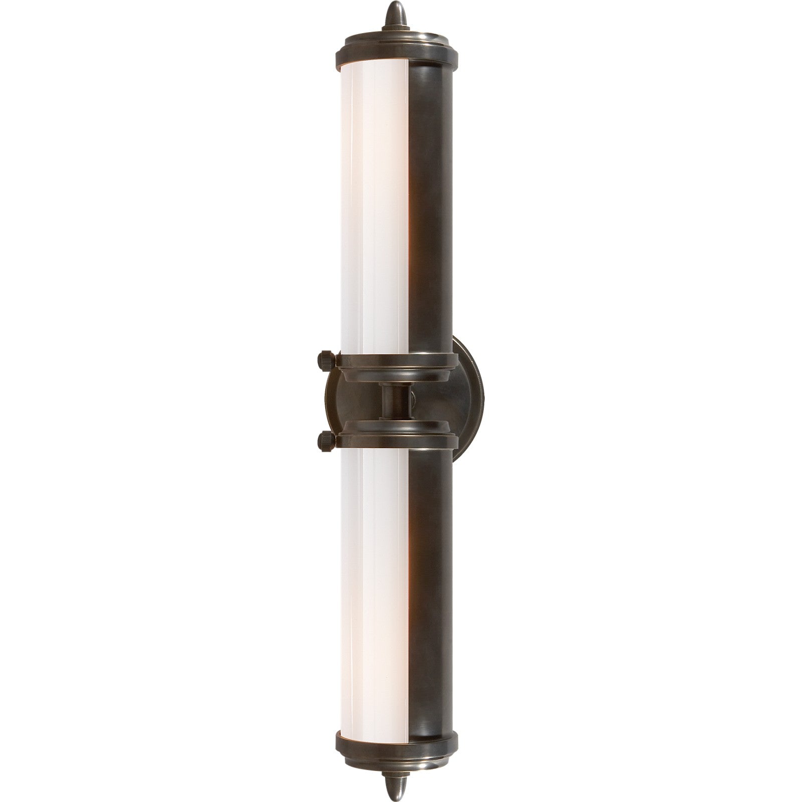 Merchant Double Bath Light - Visual Comfort Wall Lights