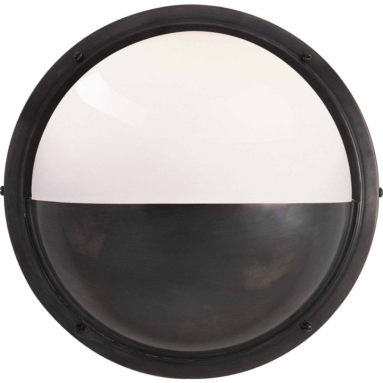 Pelham Moon Light - Visual Comfort Wall Lights