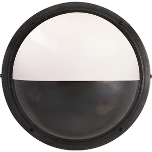 Pelham Moon Light - Visual Comfort Wall Lights