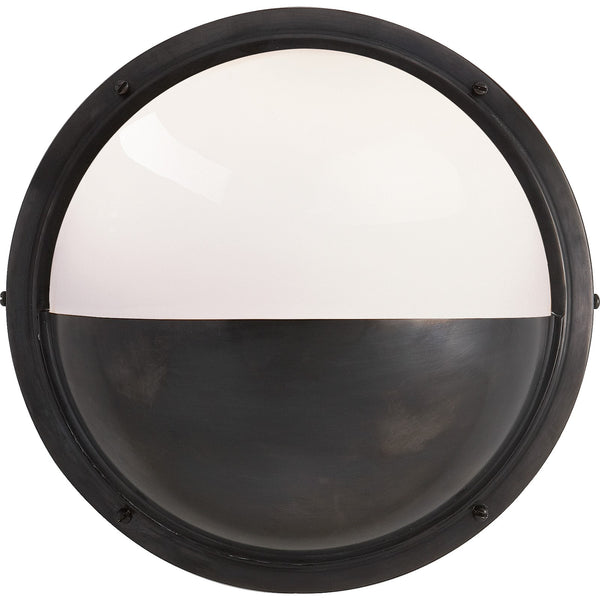 Pelham Moon Light - Visual Comfort Wall Lights