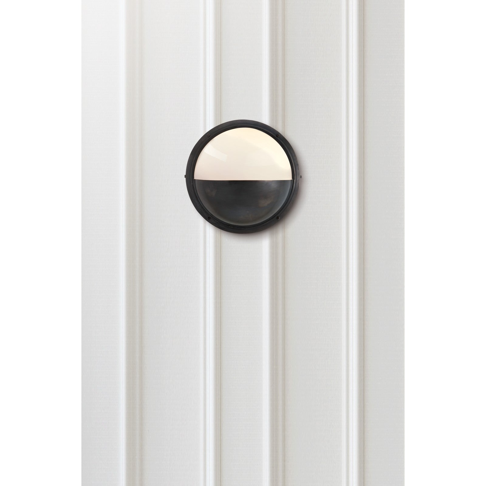 Pelham Moon Light - Visual Comfort Wall Lights