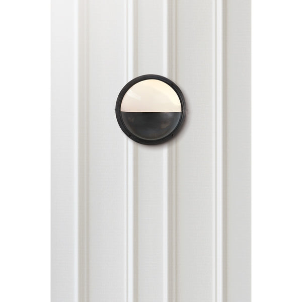 Pelham Moon Light - Visual Comfort Wall Lights