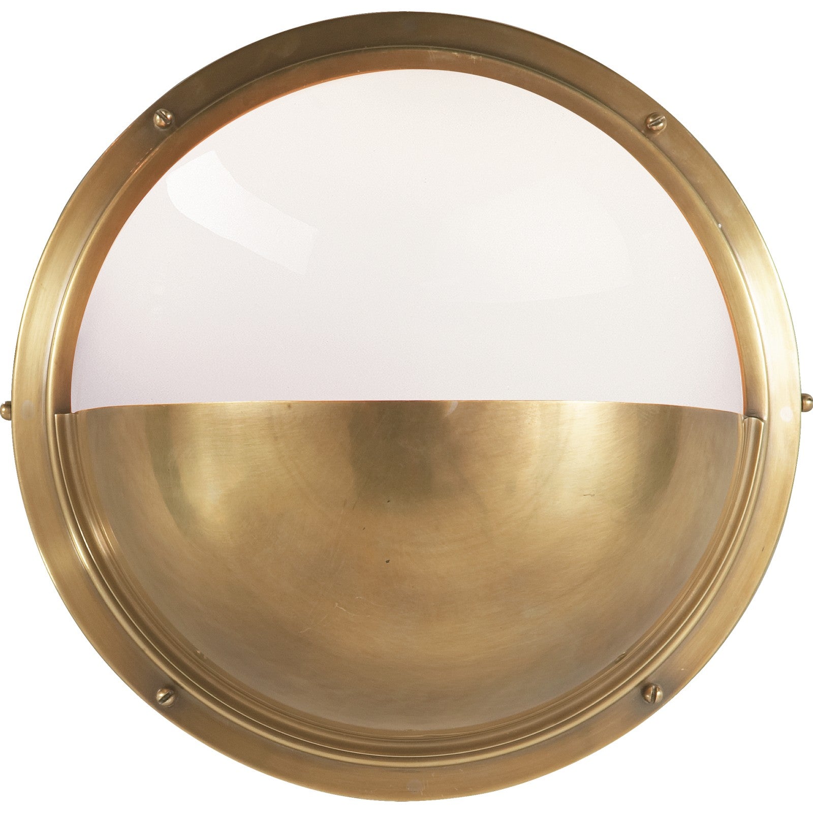 Pelham Moon Light - Visual Comfort Wall Lights