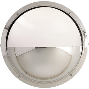 Pelham Moon Light - Visual Comfort Wall Lights