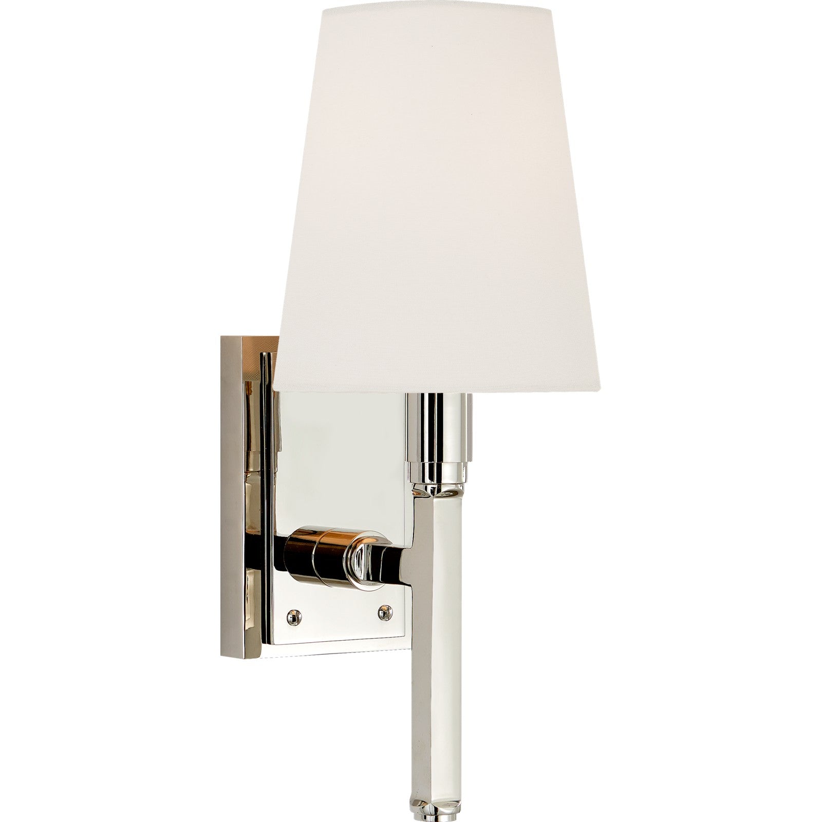 Watson Small Tail Sconce - Visual Comfort Wall Lights