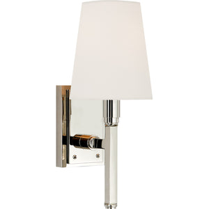 Watson Small Tail Sconce - Visual Comfort Wall Lights
