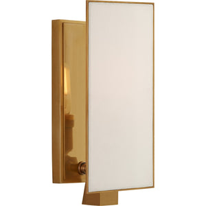 Albertine Petite Sconce - Visual Comfort Wall Lights