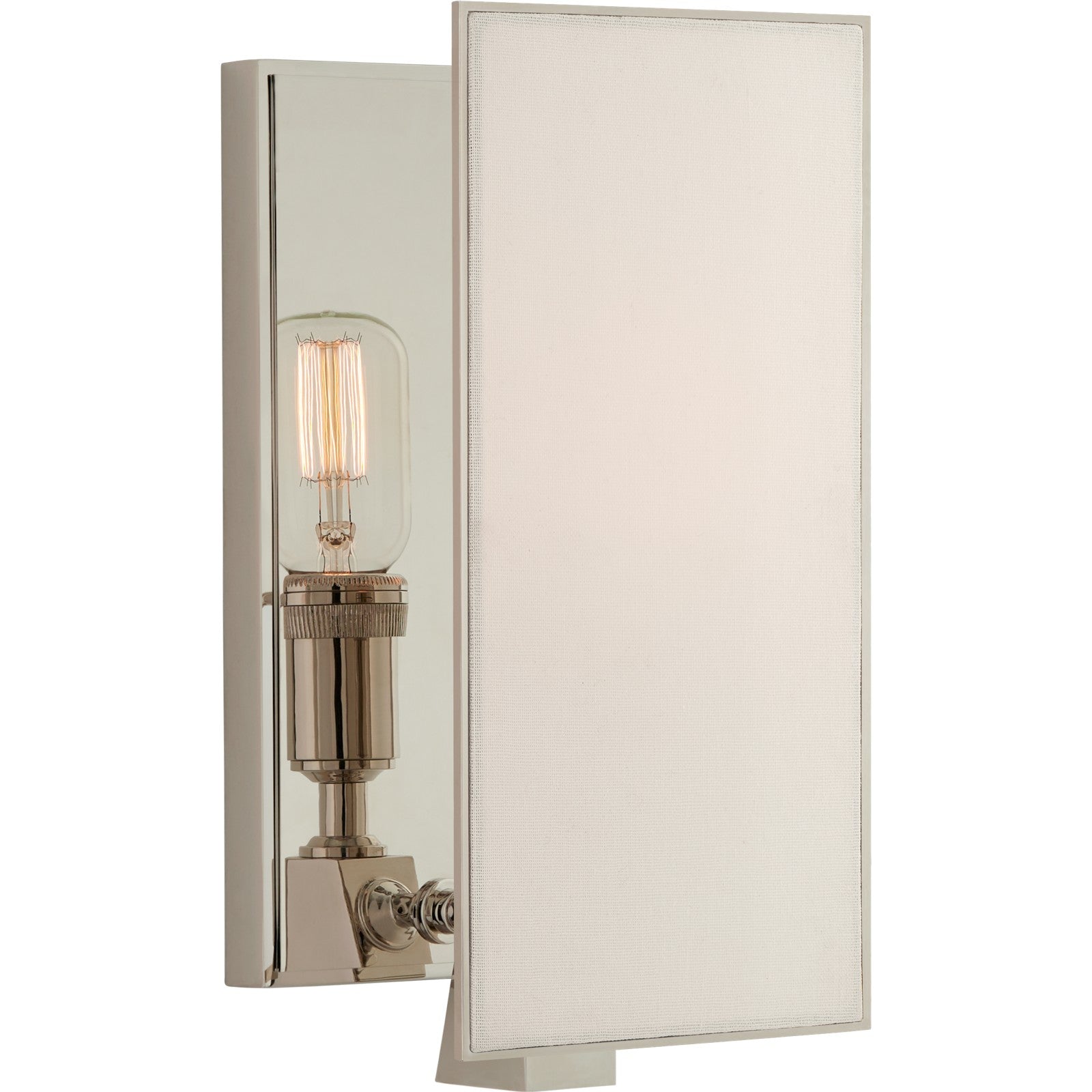 Albertine Small Sconce - Visual Comfort Wall Lights