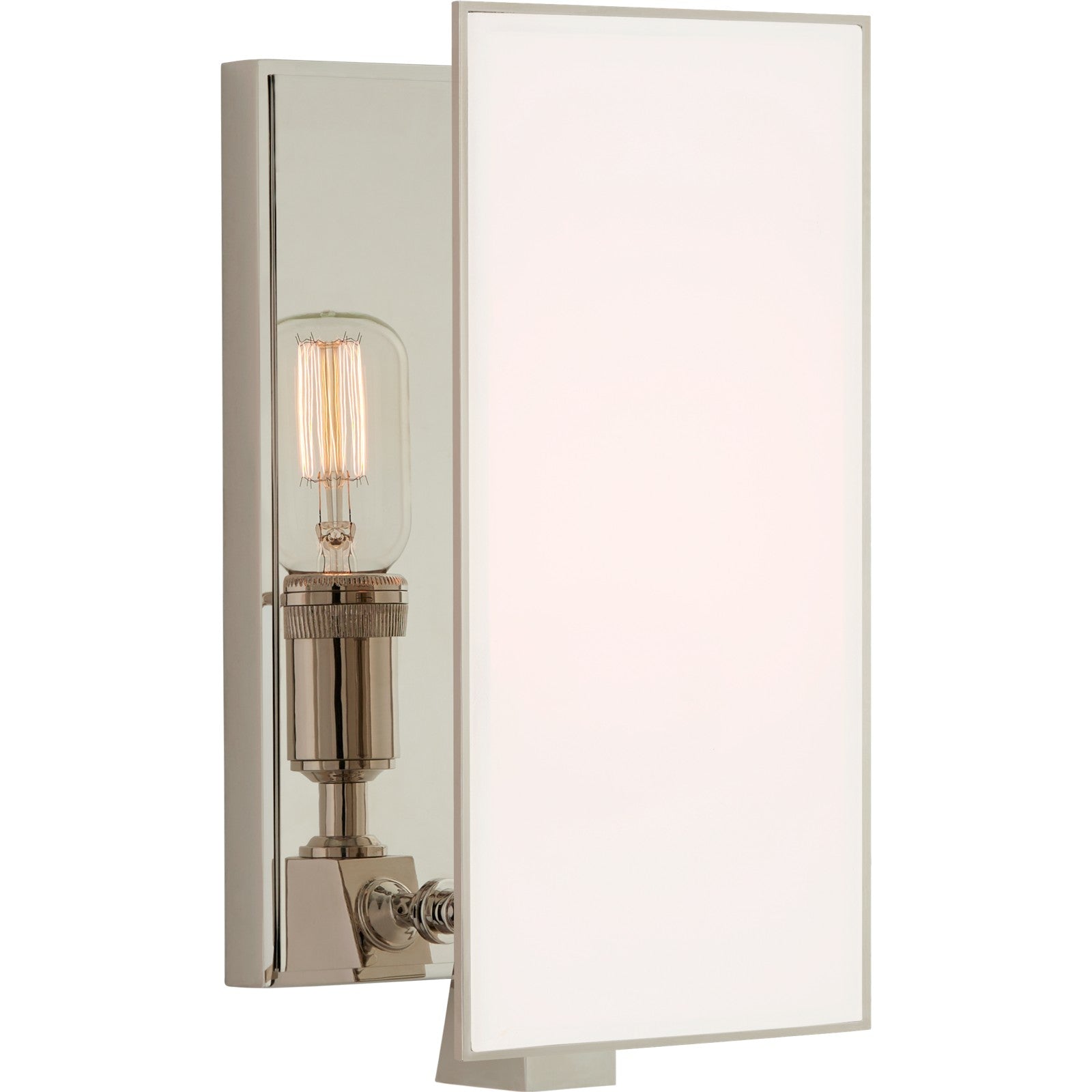 Albertine Small Sconce - Visual Comfort Wall Lights