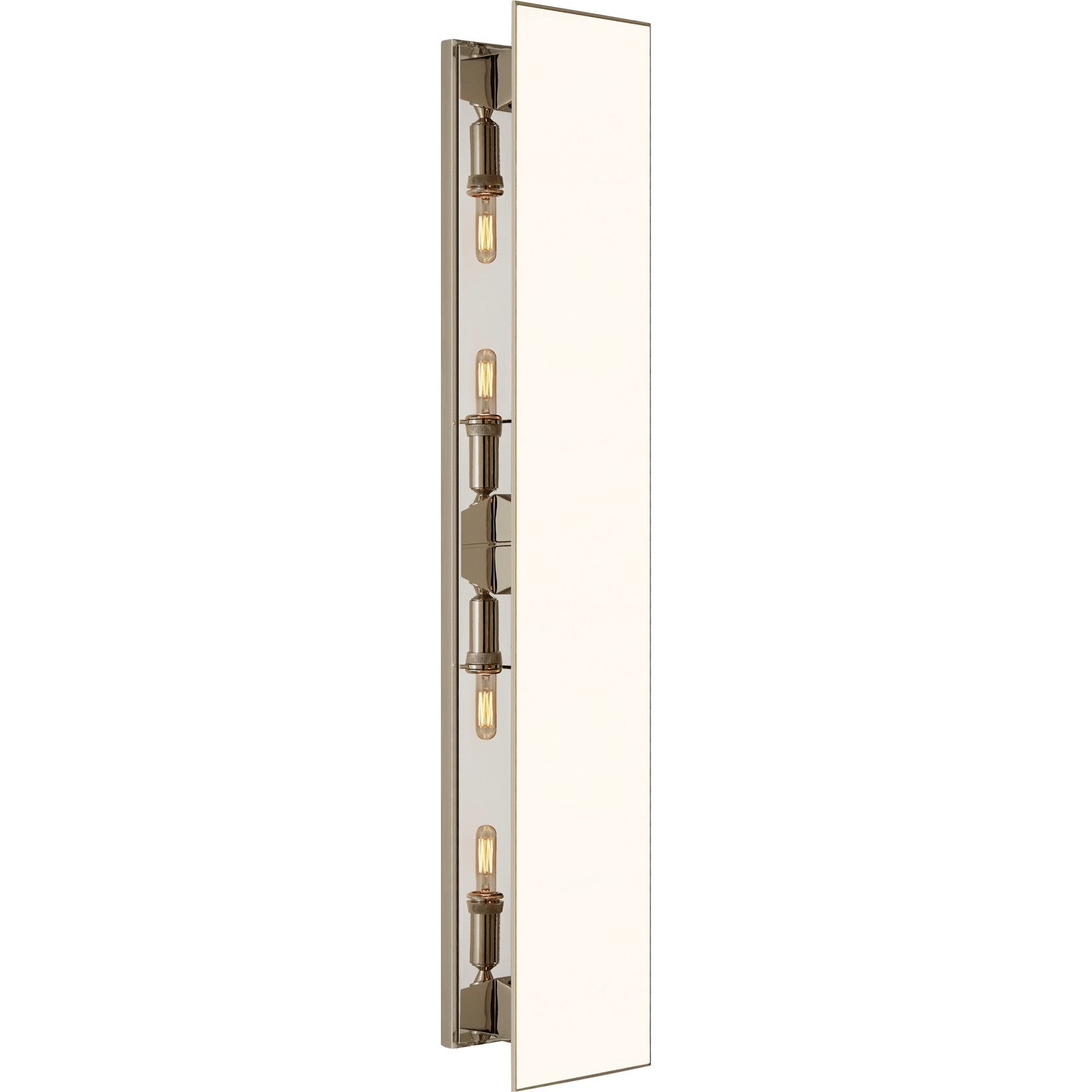 Albertine Large Sconce - Visual Comfort Wall Lights