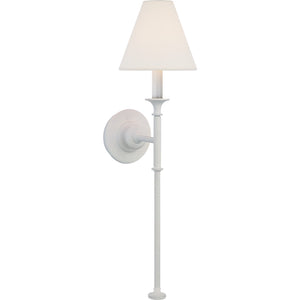 Piaf Large Tail Sconce - Visual Comfort Wall Lights