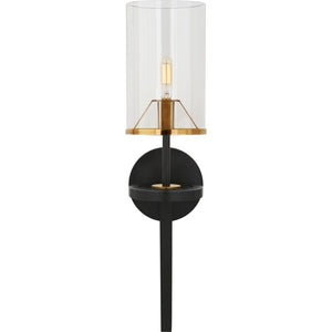 Vivier Single Sconce - Visual Comfort Wall Lights