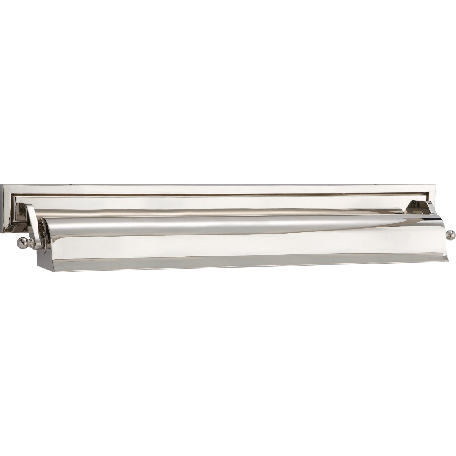 Library 22" Picture Light - Visual Comfort Wall Lights