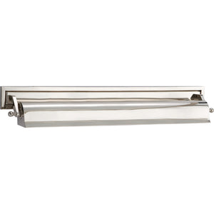 Library 22" Picture Light - Visual Comfort Wall Lights