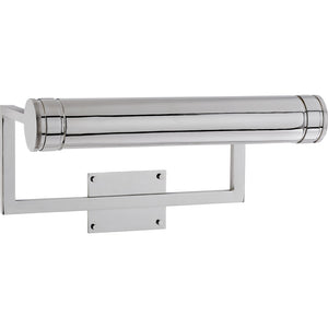 Cosmopolitan 18" Picture Light - Visual Comfort Wall Lights