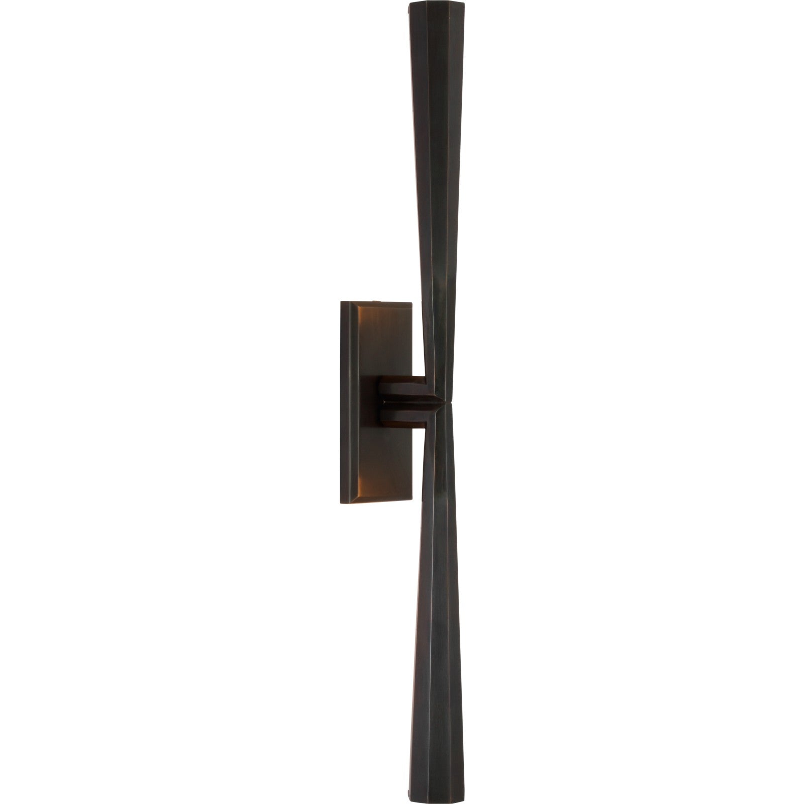 Galahad Linear Sconce - Visual Comfort Wall Lights