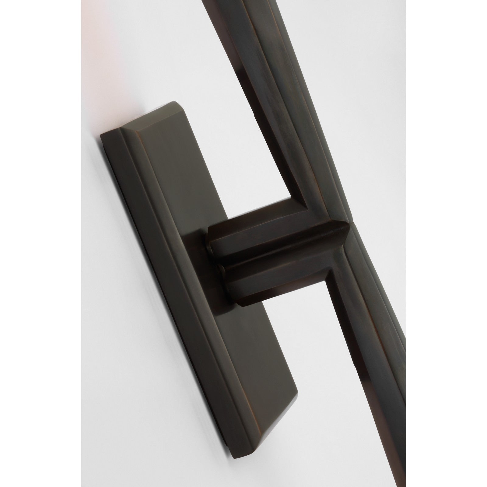 Galahad Linear Sconce - Visual Comfort Wall Lights