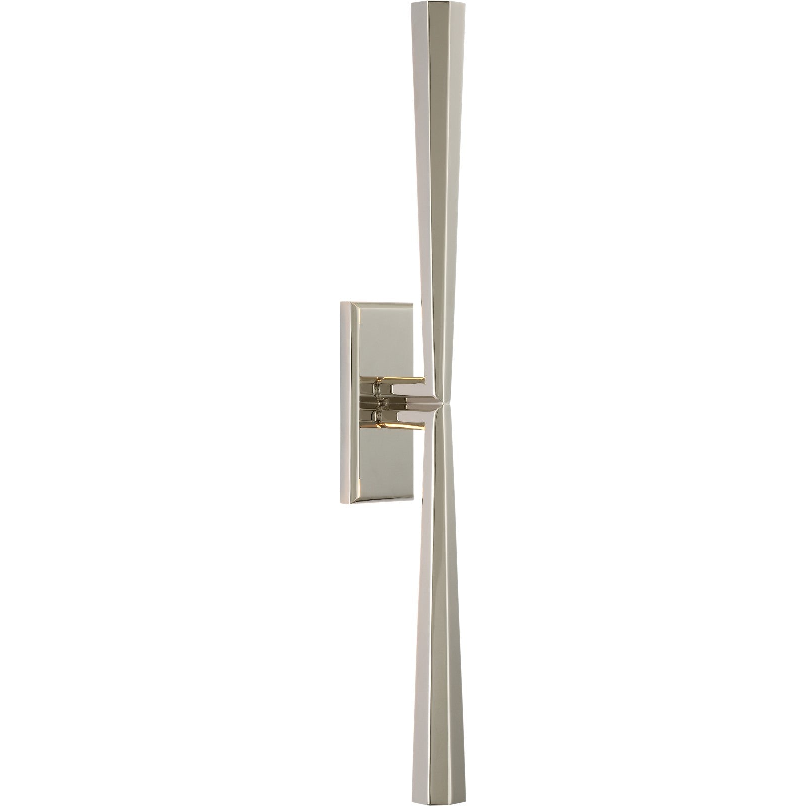 Galahad Linear Sconce - Visual Comfort Wall Lights