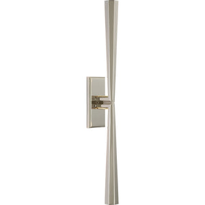 Galahad Linear Sconce - Visual Comfort Wall Lights