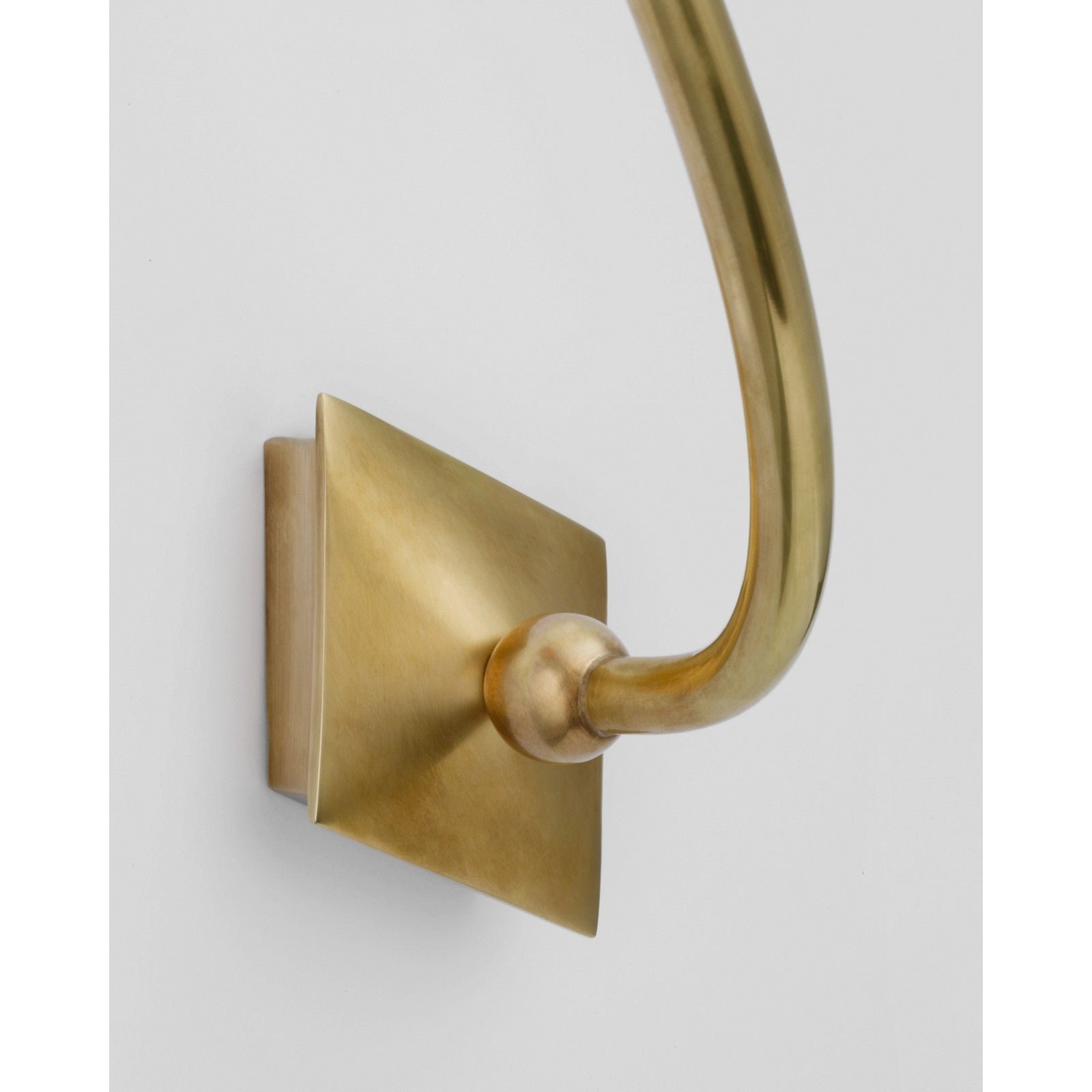 Turlington XL Sconce - Visual Comfort Wall Lights
