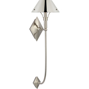 Turlington XL Sconce - Visual Comfort Wall Lights