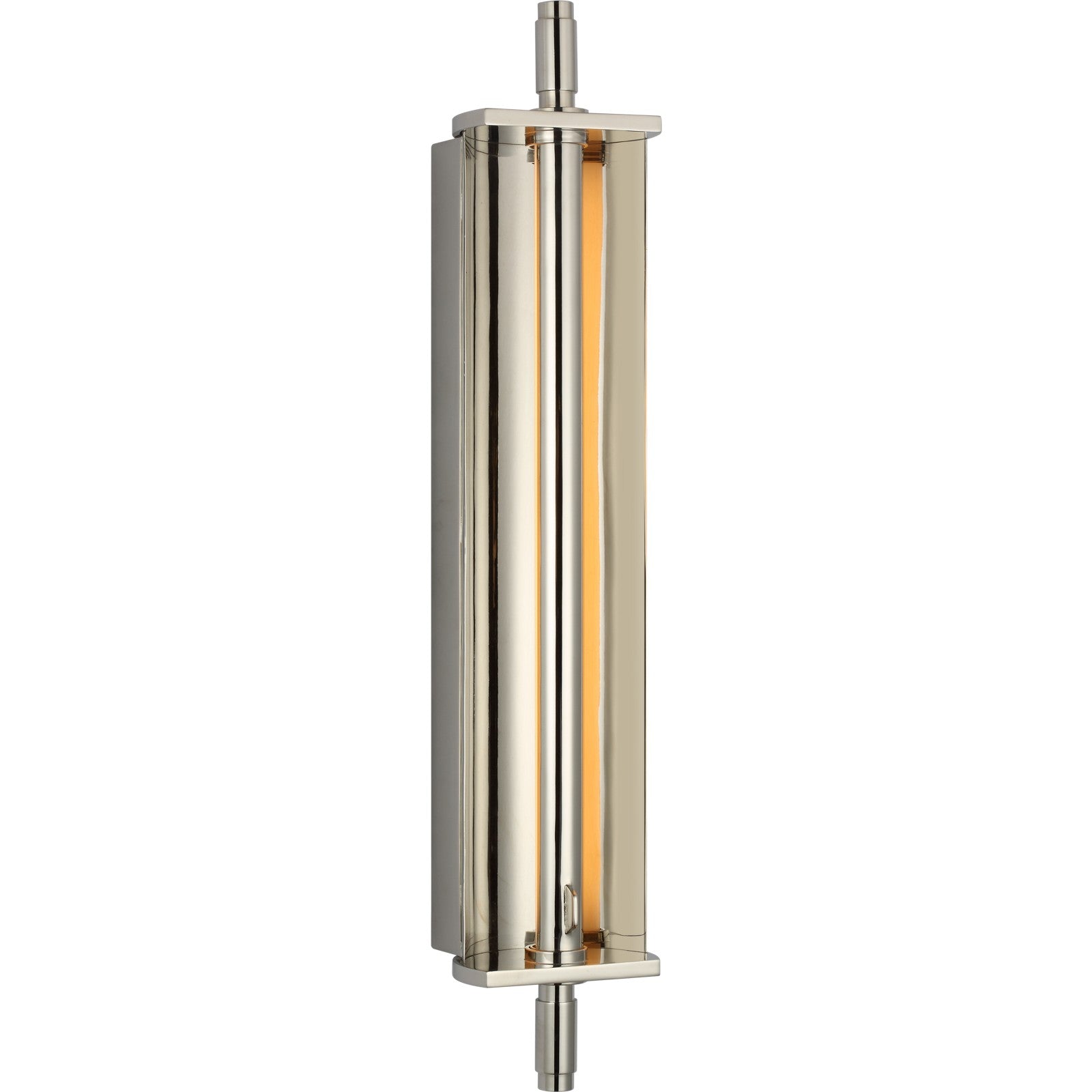 Cilindro Large Reflector Sconce - Visual Comfort Wall Lights
