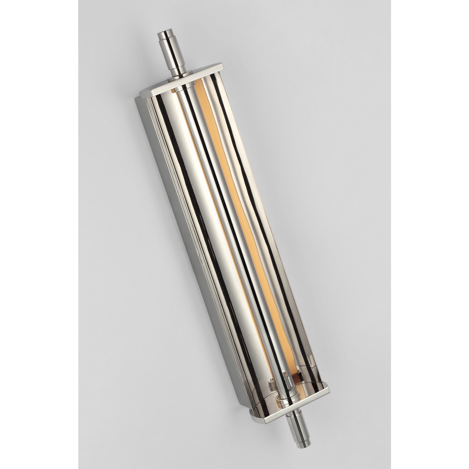 Cilindro Large Reflector Sconce - Visual Comfort Wall Lights