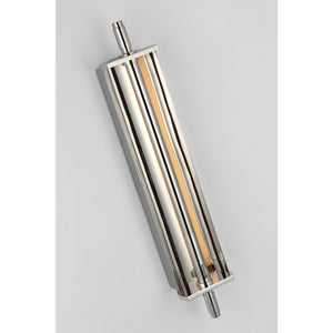Cilindro Large Reflector Sconce - Visual Comfort Wall Lights