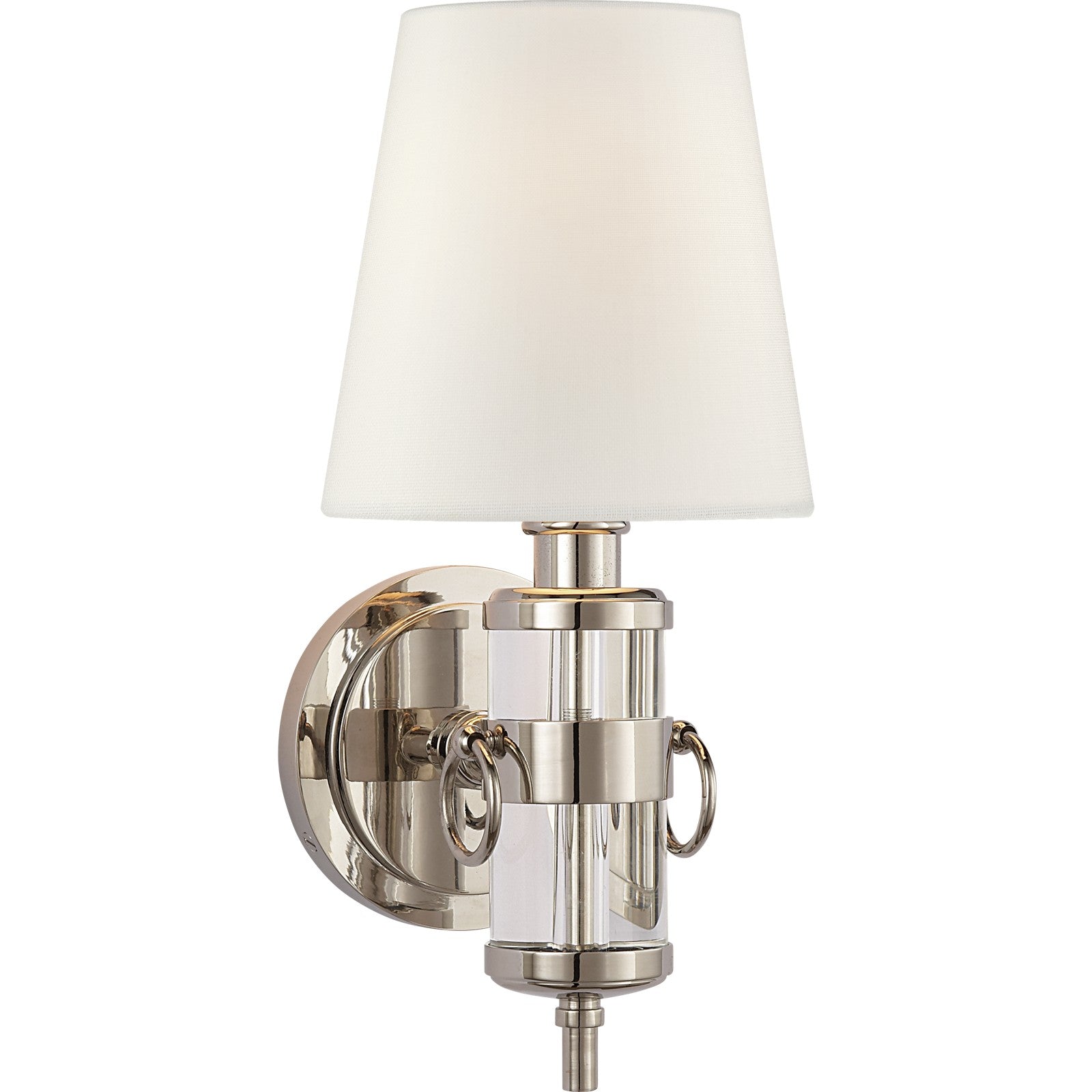 Jonathan Sconce - Visual Comfort Wall Lights