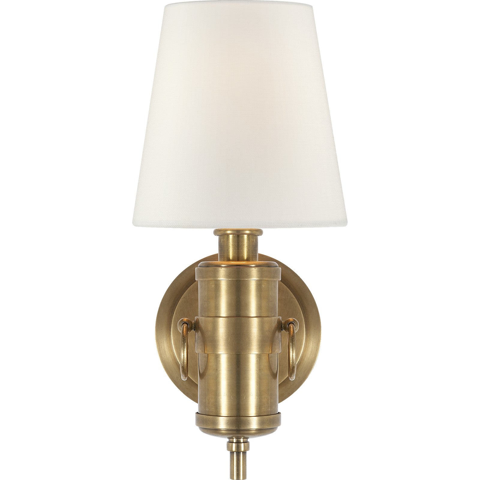 Jonathan Sconce - Visual Comfort Wall Lights