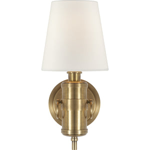Jonathan Sconce - Visual Comfort Wall Lights